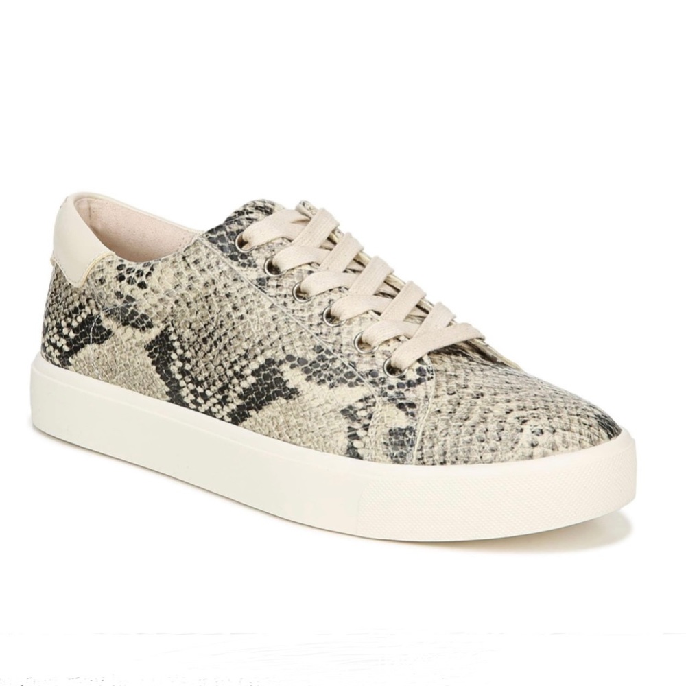 Sam Edelman Ethyl woman sneakers shoes size 9M - Picture 2 of 12